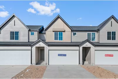 691 N 1920 E #1250, Salem, UT 84653 - Photo 1