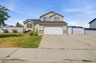 3366 S Shalise Circle, West Valley, UT 84120 - Photo 1