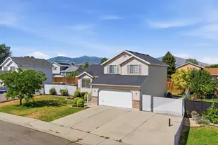 3366 S Shalise Circle, West Valley, UT 84120 - Photo 44