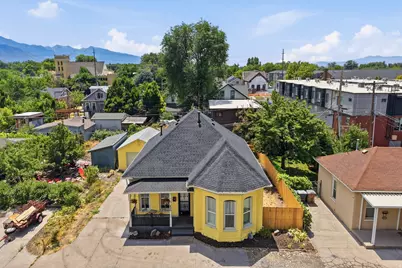 450 E Sego Ave, Salt Lake City, UT 84111 - Photo 2