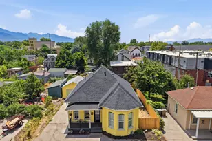 450 E Sego Ave, Salt Lake City, UT 84111 - Photo 2
