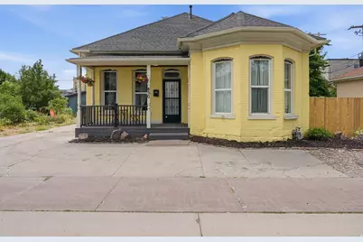 450 E Sego Ave, Salt Lake City, UT 84111 - Photo 1