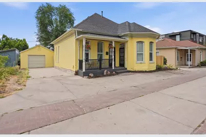 450 E Sego Ave, Salt Lake City, UT 84111 - Photo 4