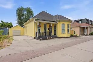 450 E Sego Ave, Salt Lake City, UT 84111 - Photo 4