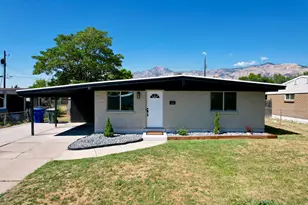 656 E 1050 N, Ogden, UT 84404 - Photo 1