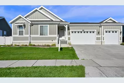 2431 N Hooded Crane Cir, Clinton, UT 84015 - Photo 1