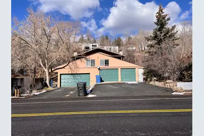 5101 Emigration Canyon Rd, Salt Lake City, UT 84108 - Photo 1