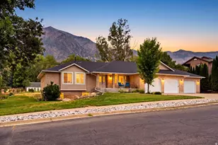 240 W 4050 N, Pleasant View, UT 84414 - Photo 1
