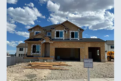 5797 W Whisper View Ct #339, West Jordan, UT 84081 - Photo 1