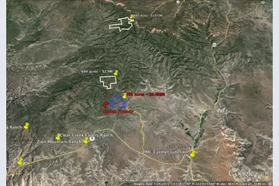 [Address not provided], Mount Carmel, UT 84755 - Photo 2