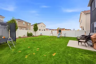 3690 Cuade St N, Eagle Mountain, UT 84005 - Photo 34