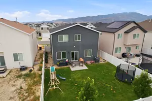 3690 Cuade St N, Eagle Mountain, UT 84005 - Photo 36
