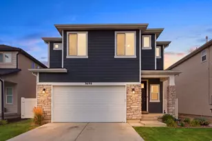 3690 Cuade St N, Eagle Mountain, UT 84005 - Photo 1