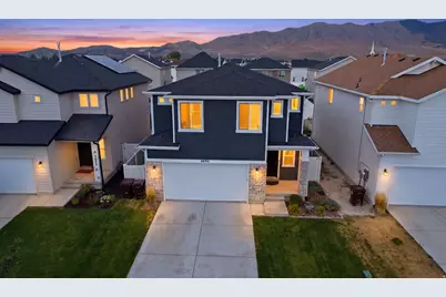 3690 Cuade St N #641, Eagle Mountain, UT 84005 - Photo 2