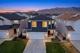 3690 Cuade St N, Eagle Mountain, UT 84005 - Photo 2