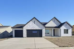 1310 W 2350 S, Perry, UT 84302 - Photo 1