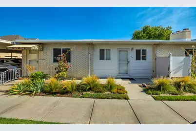 397 W 400 N #44, Bountiful, UT 84010 - Photo 1