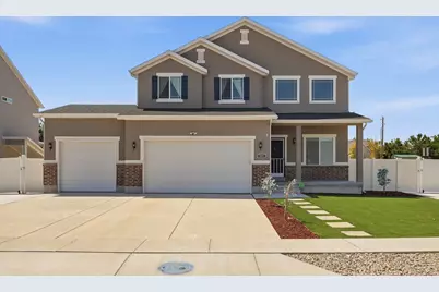 311 W 2030 N, Tooele, UT 84074 - Photo 1