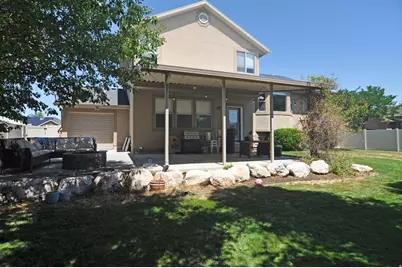 3653 W 520 N, West Point, UT 84015 - Photo 34