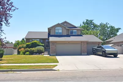 3653 W 520 N, West Point, UT 84015 - Photo 42