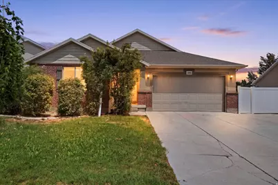 4582 W Black Powder Dr S, Herriman, UT 84096 - Photo 1