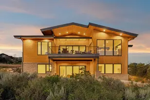 1120 E Lasso Trail, Hideout, UT 84036 - Photo 58