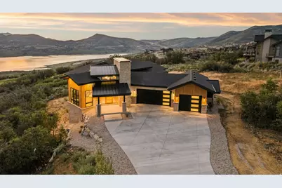 1120 E Lasso Trl, Hideout, UT 84036 - Photo 2