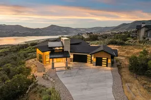 1120 E Lasso Trail, Hideout, UT 84036 - Photo 2