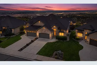 1129 E Sunset Dunes Way S, Draper, UT 84020 - Photo 2