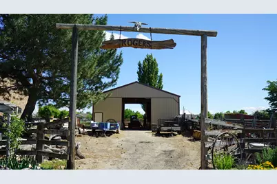 6089 W 5050 S, Hooper, UT 84315 - Photo 10