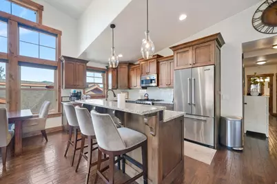 9855 N Vista Dr #302, Heber City, UT 84032 - Photo 4