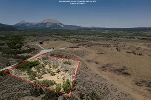 106 N Porcupine Ln, La Sal, UT 84530 - Photo 1