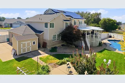937 Rainbow Dr N, Layton, UT 84041 - Photo 8