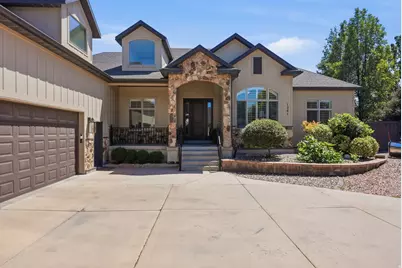 1261 W Alta Creek Cir S, South Jordan, UT 84095 - Photo 2