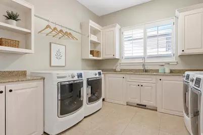 1261 W Alta Creek Cir S, South Jordan, UT 84095 - Photo 26