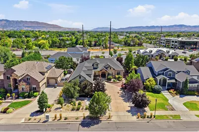 1261 W Alta Creek Cir S, South Jordan, UT 84095 - Photo 72