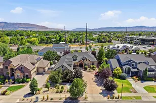 1261 W Alta Creek Cir S, South Jordan, UT 84095 - Photo 72