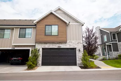 1404 E Rustic Wood Ct, Sandy, UT 84092 - Photo 32
