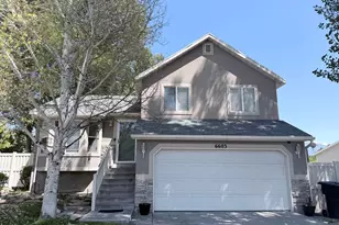 6603 S Slalom Way, West Jordan, UT 84084 - Photo 1