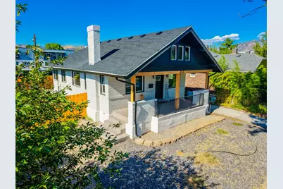 313 E 800 S, Salt Lake City, UT 84111 - Photo 1