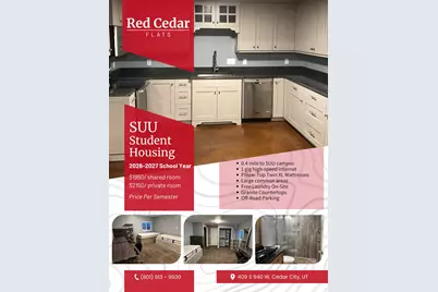 409 S 940 W, Cedar City, UT 84720 - Photo 44