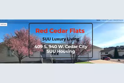 409 S 940 W, Cedar City, UT 84720 - Photo 4