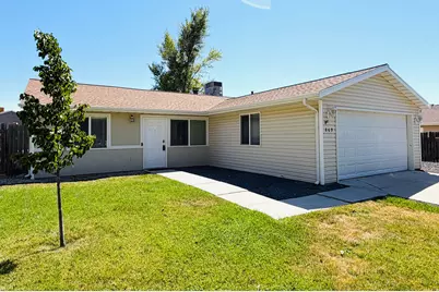 869 E 1325 N, Ogden, UT 84404 - Photo 1