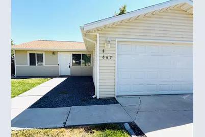 869 E 1325 N, Ogden, UT 84404 - Photo 2
