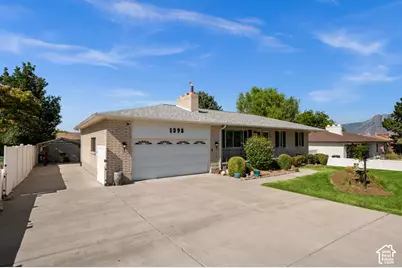 1398 W Hawksbill Dr, Salt Lake City, UT 84123 - Photo 4