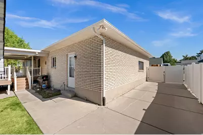 1398 W Hawksbill Dr, Salt Lake City, UT 84123 - Photo 44