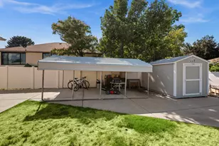 1398 W Hawksbill Dr, Salt Lake City, UT 84123 - Photo 46