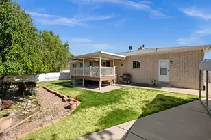 1398 W Hawksbill Dr, Salt Lake City, UT 84123 - Photo 44