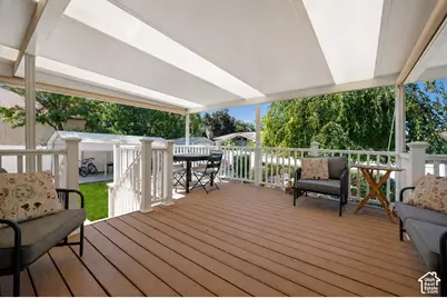 1398 W Hawksbill Dr, Salt Lake City, UT 84123 - Photo 8