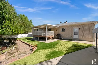 1398 W Hawksbill Dr, Salt Lake City, UT 84123 - Photo 44